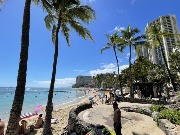 Waikiki