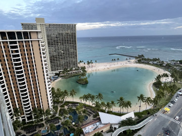 Hilton Hawaiien