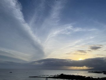 Wolkenbilder