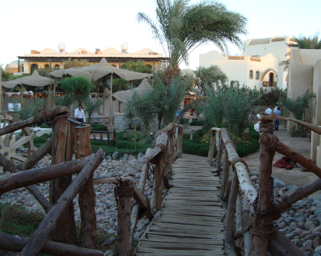 El Gouna