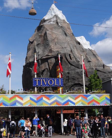 Tivoli