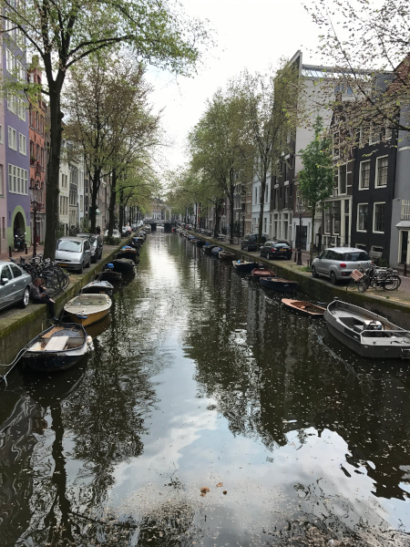 Amsterdam