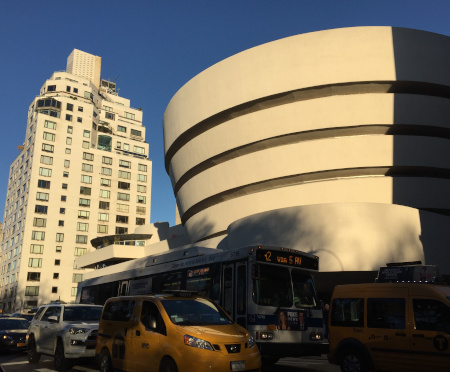 Solomon R. Guggenheim Foundation